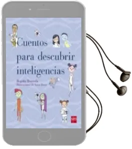 Descargar AudioLibro Cuentos para Descubrir las Inteligencias de Begoña Ibarrola año 2012