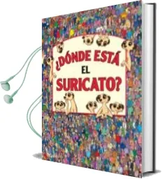 Descargar AudioLibro ¿Donde Esta el Suricato? de Paul Moran año 2012