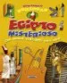 AudioLibro Egipto Misterioso (Ventanas Curiosas) de Varios Autores