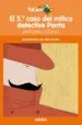 AudioLibro El 5º Caso del Mitico Detective Penta de Antonio Lozano