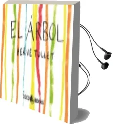 Descargar AudioLibro El Arbol de Herve Tullet año 2012