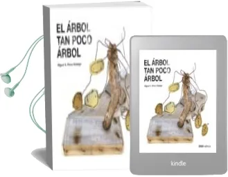 Descargar AudioLibro El Arbol tan Poco Arbol de Miguel Angel Perez Arteaga año 2012