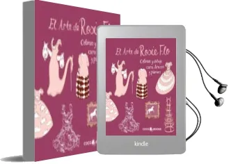 Descargar AudioLibro El Arte de Rosie flo de Roz Streeten año 2012