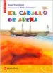 AudioLibro El Caballo de Arena de Ann Turnbull