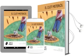 Descargar AudioLibro El Clot Misteriós de Enric Lluch año 2012