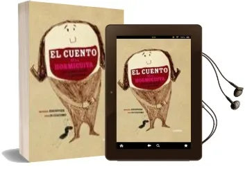 Descargar AudioLibro El Cuento de la Hormiguita que Queria Mover las Montañas de Michael Escoffier año 2012