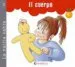 AudioLibro El Cuerpo (la Ratita Sabia) de Teresa Sabate Rodie; Josefina Carrera I Sabate