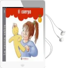 Descargar AudioLibro El Cuerpo (la Ratita Sabia) de Teresa Sabate Rodie; Josefina Carrera I Sabate año 2012