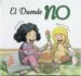 AudioLibro El Duende no de Yolanda Falagan