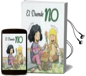 Descargar AudioLibro El Duende no de Yolanda Falagan año 2012
