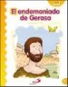 AudioLibro El Endemoniado de Gerasa (Milagros de Jesus) de Luis Daniel Londoño Silva