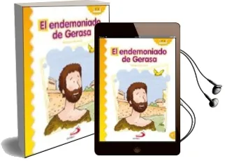 Descargar AudioLibro El Endemoniado de Gerasa (Milagros de Jesus) de Luis Daniel Londoño Silva año 2012