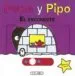 AudioLibro El Escondite (Pepe y Pipo) de Varios Autores
