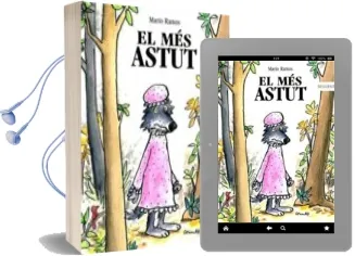 Descargar AudioLibro El mes Astut de Mario Ramos año 2012