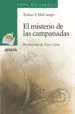 AudioLibro El Misterio de las Campanadas de Xabier P. Docampo