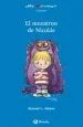 AudioLibro El Monstruo de Nicolas de Manuel L. Alonso