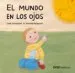 AudioLibro El Mundo en los Ojos ( Colección Cinco Sentidos ) de Jose Campanari