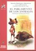 AudioLibro El Parlamento de los Animales (2ª Ed.) de Antonio Rodriguez Almodovar