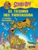 AudioLibro El Tesoro del Fantasma y Otras Historias (Scooby-Doo) de James Gelsey