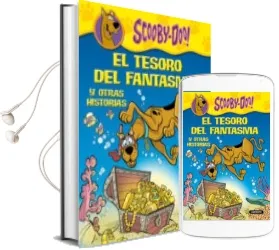 Descargar AudioLibro El Tesoro del Fantasma y Otras Historias (Scooby-Doo) de James Gelsey año 2012