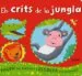 AudioLibro Els Crits de la Jungla (Per als Menuts) de Varios Autores