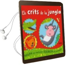 Descargar AudioLibro Els Crits de la Jungla (Per als Menuts) de Varios Autores año 2012