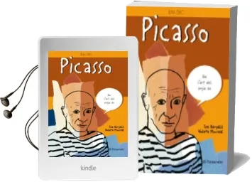 Descargar AudioLibro Em Dic... Picasso de Eva Bargallo año 2012