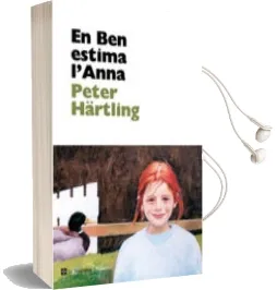 Descargar AudioLibro En ben Estima a L`Anna de Peter Harling año 2012