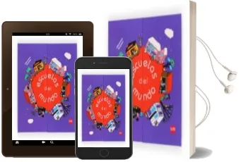 Descargar AudioLibro Escuelas del Mundo de Clementine Sourdais año 2012