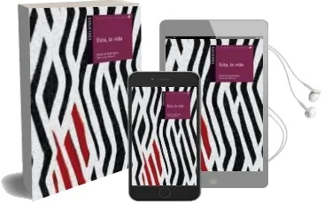 Descargar AudioLibro Esta, la Vida de Monica Rodriguez año 2012