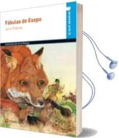 Descargar AudioLibro Fabulas de Esopo (Galego) de Jerry Pinkney año 2012