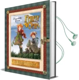 Descargar AudioLibro Fairy Oak: Un año en el Pueblo: El Diario de Vainilla y Pervinca de Elisabetta Gnone año 2012