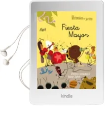 Descargar AudioLibro Fiesta Mayor (Letra Manuscrita) de Oscar Julve año 2012