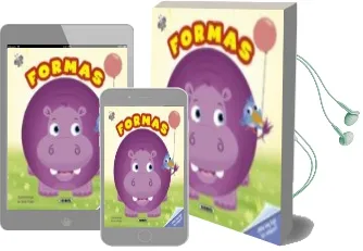 Descargar AudioLibro Formas ¿Como soy? de Varios Autores año 2012