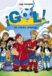 AudioLibro ¡Gol! 16: En Campo Enemigo de Luigi Garlando
