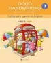 AudioLibro Good Handwriting 3 Capital Letters de Varios Autores