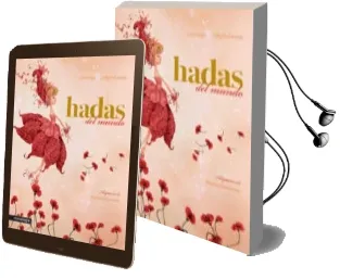 Descargar AudioLibro Hadas del Mundo de Lenia Major año 2012