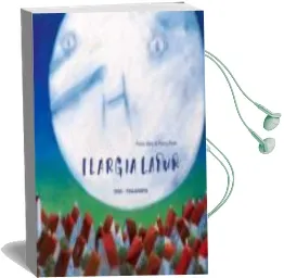 Descargar AudioLibro Ilargia Lapur de Pierre Pratt año 2012