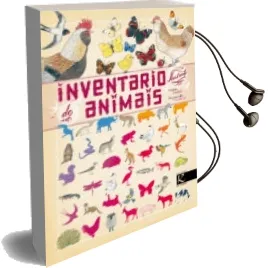 Descargar AudioLibro Inventario de Animais de Varios Autores año 2012