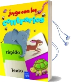 Descargar AudioLibro Juega con los Contrarios de Yoyo año 2012