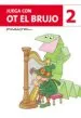 AudioLibro Juega con ot el Brujo 2 de Picanyol