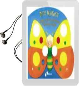 Descargar AudioLibro Juga amb la Papallona i els Seus Amics! de Varios Autores año 2012
