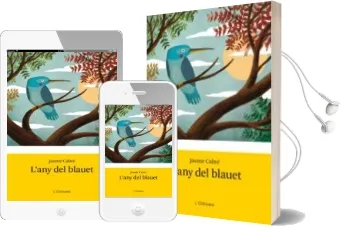 Descargar AudioLibro L any del Blauet de Jaume Cabre año 2012
