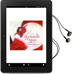 Descargar AudioLibro La Bufanda Roja de Jia Jia Wang año 2012
