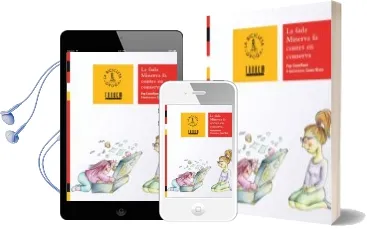 Descargar AudioLibro La Fada Minerva fa Contes en Conserva de Pep Castellano año 2012