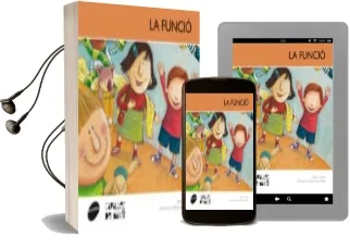 Descargar AudioLibro La Funcio de Enric Lluch año 2012