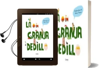 Descargar AudioLibro La Granja al Dedillo de Varios Autores año 2012