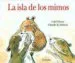 AudioLibro La Isla de los Mimos de Carl Norac