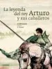 AudioLibro La Leyenda del rey Arturo y sus Caballeros de Varios Autores