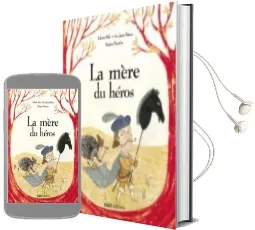 Descargar AudioLibro La Mere du Heros (Frances) de Roberto Malo año 2012